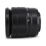 Fujifilm XC 16-50mm f/3.5-5.6 OIS II Lens
