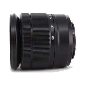 Fujifilm XC 16-50mm f/3.5-5.6 OIS II Lens