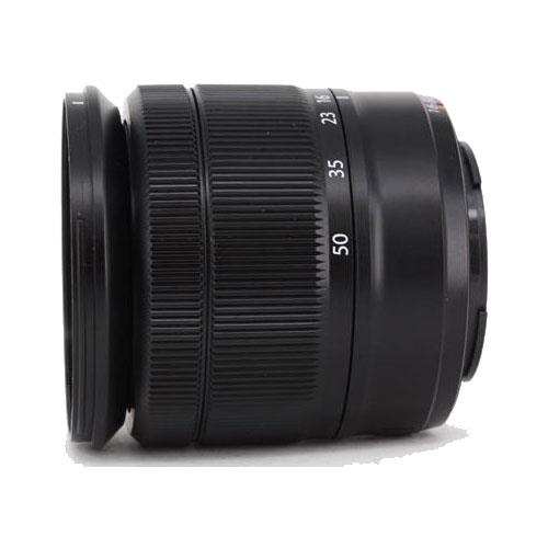 Fujifilm XC 16-50mm f/3.5-5.6 OIS II Lens