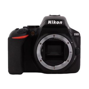 Nikon D5600 Body