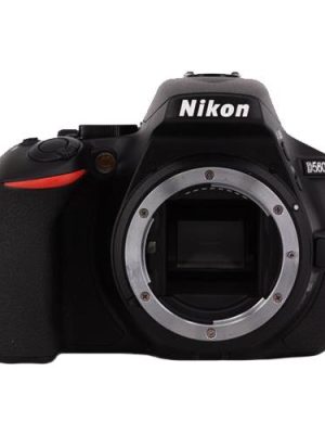Nikon D5600 Body