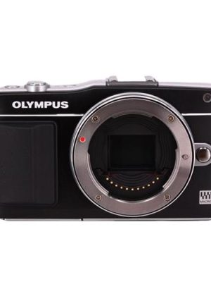 Olympus PEN E-PM2 Body