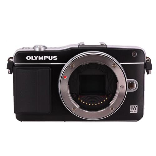 Olympus PEN E-PM2 Body