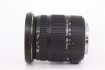 Sigma 17-50mm f/2.8 EX DC OS Lens (Canon EF-S)