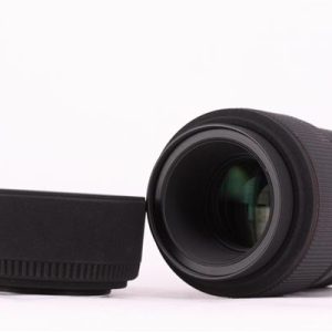 Sigma 105mm f/2.8 EX DG Macro (Canon Fit)