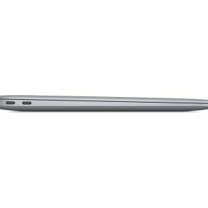 APPLE MacBook Air 13.3" (2020) - M1, 256 GB SSD, Space Grey