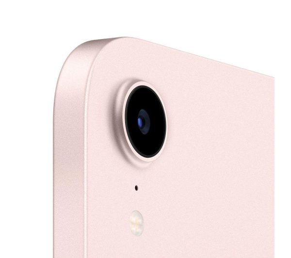 APPLE 8.3" iPad mini (2021) - 64 GB, Pink