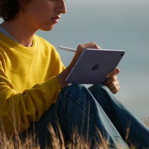 APPLE 8.3" iPad mini (2021) - 256 GB, Pink