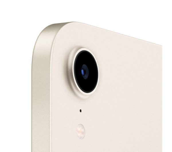 APPLE 8.3" iPad mini (2021) - 256 GB, Starlight