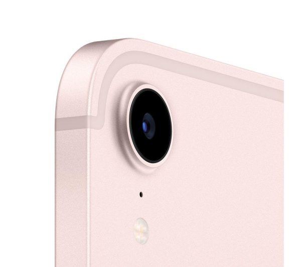 APPLE 8.3" iPad mini Cellular (2021) - 64 GB, Pink