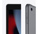 APPLE 10.2" iPad (2021) - 64 GB, Space Grey