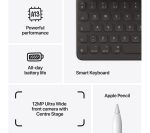 APPLE 10.2" iPad (2021) - 64 GB, Space Grey
