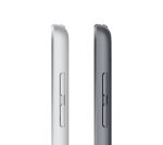 APPLE 10.2" iPad (2021) - 64 GB, Space Grey