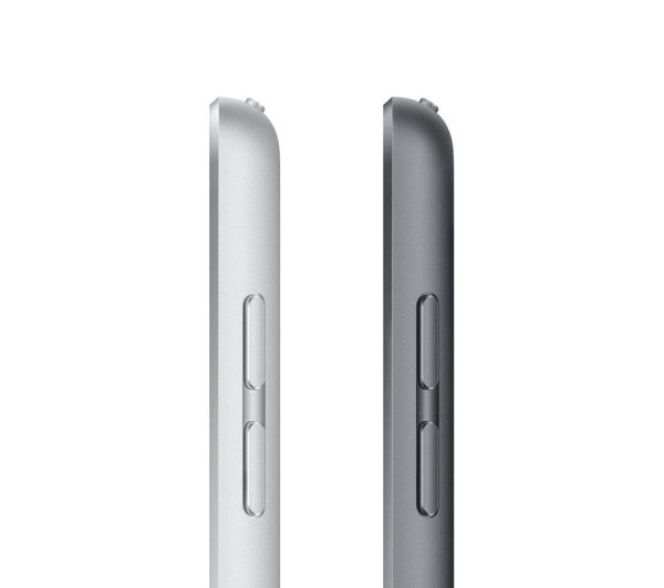APPLE 10.2" iPad (2021) - 64 GB, Space Grey
