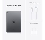 APPLE 10.2" iPad (2021) - 64 GB, Space Grey