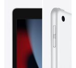 APPLE 10.2" iPad (2021) - 64 GB, Silver