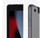APPLE 10.2" iPad Cellular (2021) - 256 GB, Space Grey