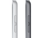 APPLE 10.2" iPad Cellular (2021) - 256 GB, Silver