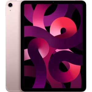 APPLE 10.9" iPad Air Cellular (2022) - 256 GB, Pink