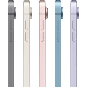 APPLE 10.9" iPad Air Cellular (2022) - 64 GB, Pink