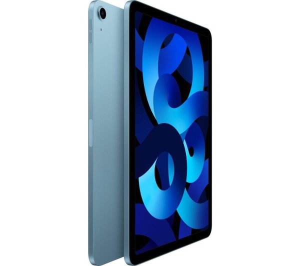 APPLE 10.9" iPad Air (2022) - 64 GB, Blue