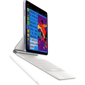 APPLE 10.9" iPad Air (2022) - 64 GB, Blue