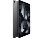APPLE 10.9" iPad Air (2022) - 64 GB, Space Grey