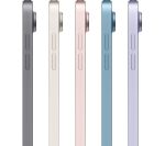 APPLE 10.9" iPad Air (2022) - 64 GB, Space Grey