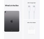 APPLE 10.9" iPad Air (2022) - 64 GB, Space Grey