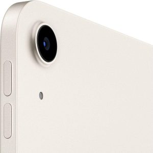 APPLE 10.9" iPad Air (2022) - 64 GB, Starlight