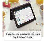 AMAZON Fire 7 Tablet (2022) - 16 GB, Black