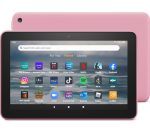 AMAZON Fire 7 Tablet (2022) - 16 GB, Rose