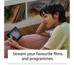 AMAZON Fire 7 Tablet (2022) - 16 GB, Rose