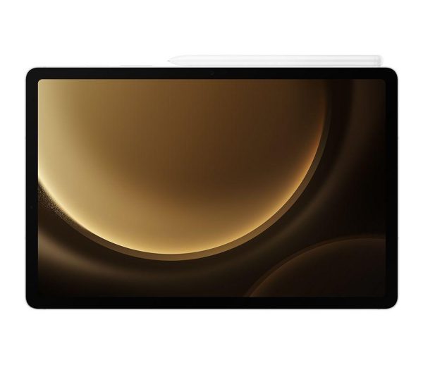 SAMSUNG Galaxy Tab S9 FE 10.9" Tablet - 256 GB, Silver