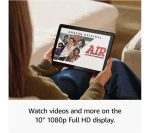 AMAZON Fire HD 10 10.1" Tablet (2023) - 32 GB, Ocean