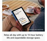 AMAZON Fire HD 10 10.1" Tablet (2023) - 32 GB, Ocean