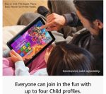 AMAZON Fire HD 10 10.1" Tablet (2023) - 32 GB, Ocean