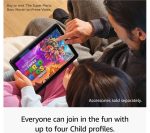AMAZON Fire HD 10 10.1" Tablet (2023) - 32 GB, Lilac