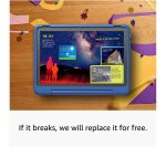 AMAZON Fire HD10 Kids Pro 10.1” (ages 6-12) Tablet (2023) – 32 GB, Happy Day