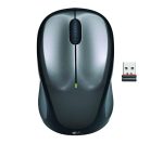 LOGITECH M235 Wireless Optical Mouse - Grey