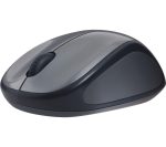 LOGITECH M235 Wireless Optical Mouse - Grey