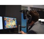 BLUE Yeti USB Streaming Microphone - Blackout