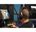 BLUE Yeti USB Streaming Microphone - Blackout