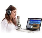 BLUE Yeti USB Streaming Microphone - Silver