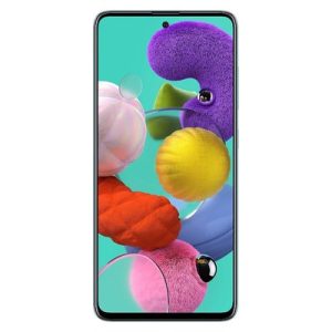 Samsung Galaxy A51 128GB Prism Black UNLOCKED