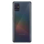 Samsung Galaxy A51 128GB Prism Crush Black UNLOCKED