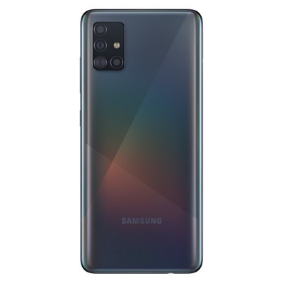 Samsung Galaxy A51 128GB Prism Crush Black UNLOCKED