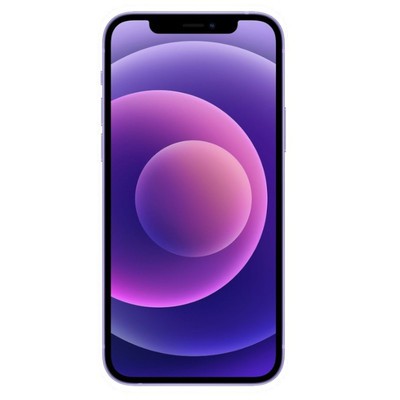 Apple iPhone 12 Mini UNLOCKED | 128 GB | Purple | Pristine