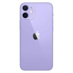 Apple iPhone 12 Mini UNLOCKED | 128 GB | Purple | Pristine