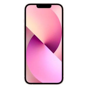 Apple iPhone 13 UNLOCKED | 256 GB | Pink | Pristine